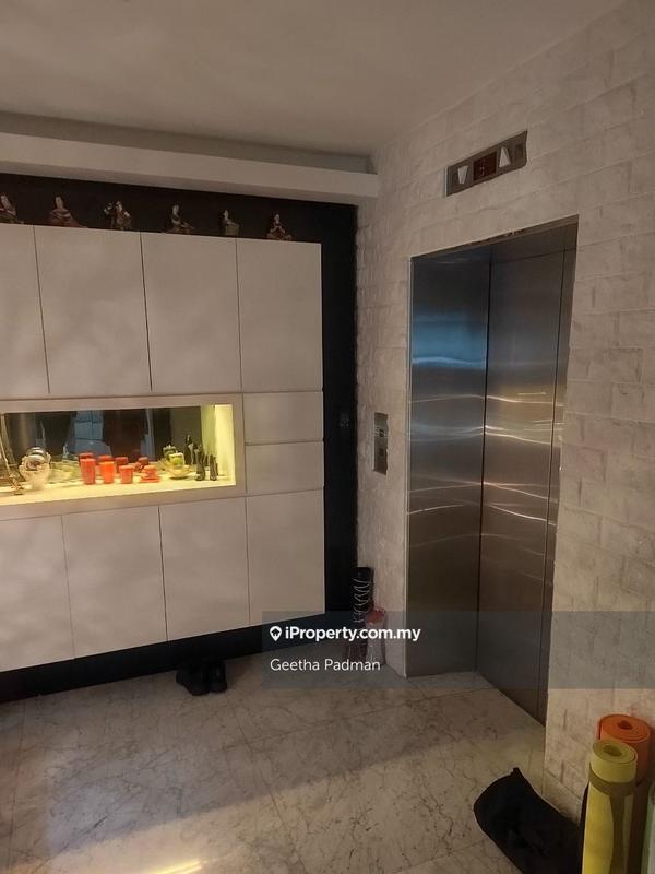 For Sale - Suasana Sentral Condominiums