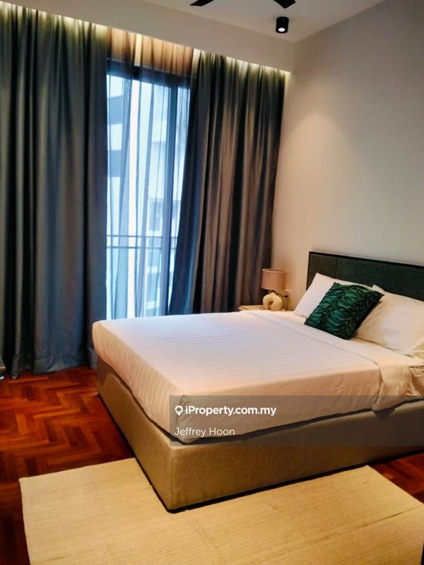 Service Residence for Sale in Bloomsvale Menara Vista Petaling by Jeffrey Hoon - iProperty.com.my