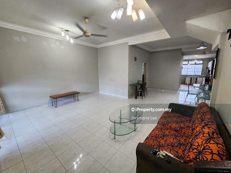 Rumah Berangkai 2 Tingkat untuk Dijual di Plentong, Johor oleh Desmond Lee - iProperty.com.my