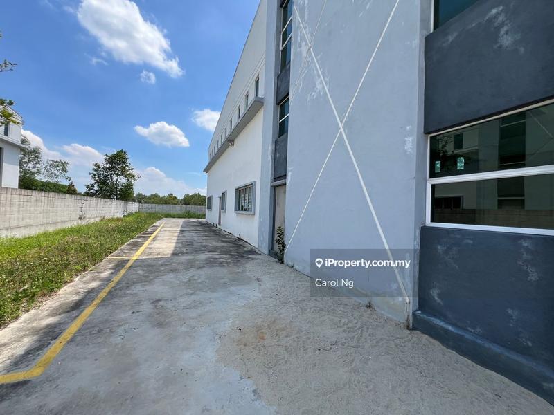 Kilang Berkembar untuk Disewa di Taman Kundang Jaya, Rawang oleh Carol Ng - iProperty.com.my