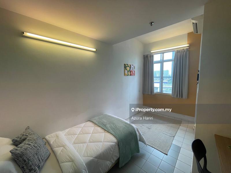 Service Residence for Rent in City Campus @ Fraser Business Park by Azura Hariri - iProperty.com.my