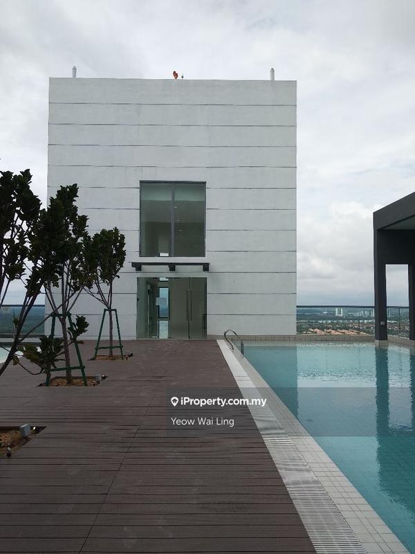 Condominium for Sale in Lakefront Residence by Yeow Wai Ling - iProperty.com.my