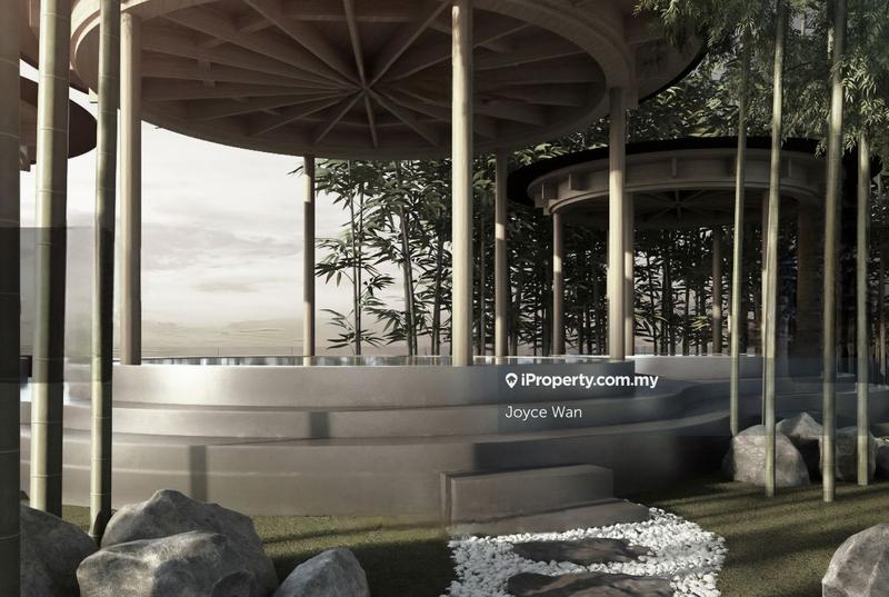 Residensi Servis untuk Dijual di Kami oleh Joyce Wan - iProperty.com.my