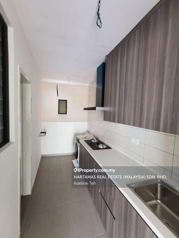 Kondominium untuk Dijual di The Riyang oleh Adeline Teh - iProperty.com.my