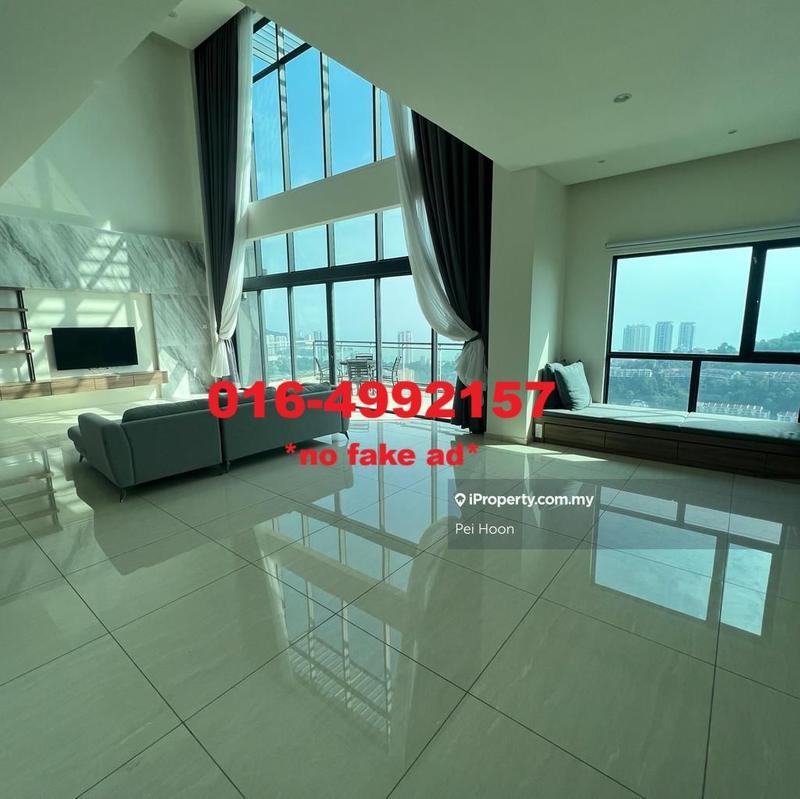 Kondominium untuk Dijual di Alila2 oleh Pei Hoon - iProperty.com.my