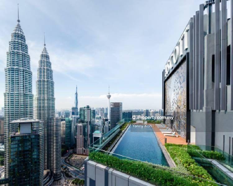 For Sale - Star Residences Three