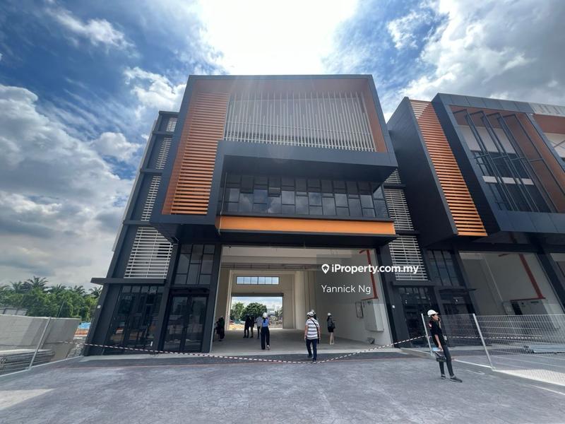 For Sale - Esteem Business Park Meru