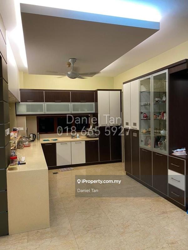 Banglo untuk Dijual di Setia Eco Park, Setia Alam oleh Daniel Tan - iProperty.com.my