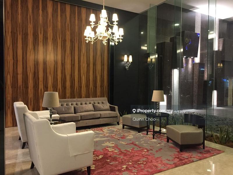 Condominium for Rent in The Manhattan by Quinn Choo - iProperty.com.my