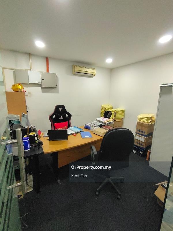 Shop for Sale in Taman Universiti Indah, Seri Kembangan by Kent Tan - iProperty.com.my