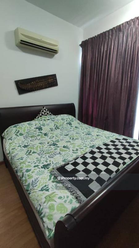 Service Residence for Rent in One Residency by Ann Ong - iProperty.com.my