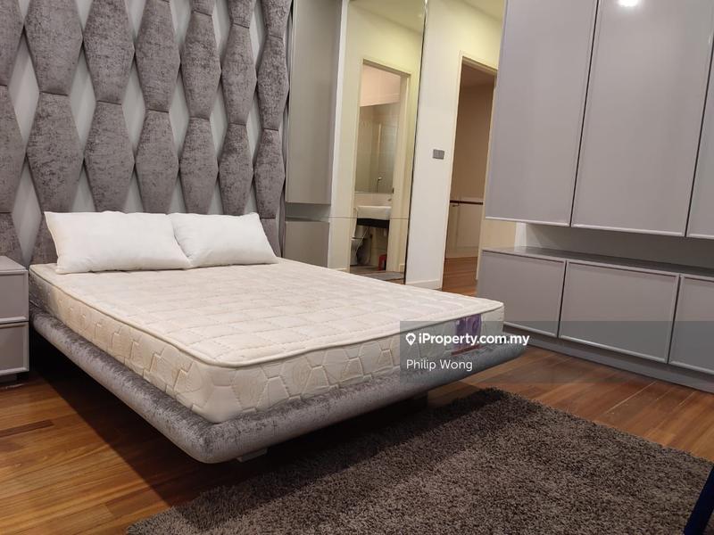 Rumah Berkembar untuk Disewa di Taman Equine, Seri Kembangan oleh Philip Wong - iProperty.com.my
