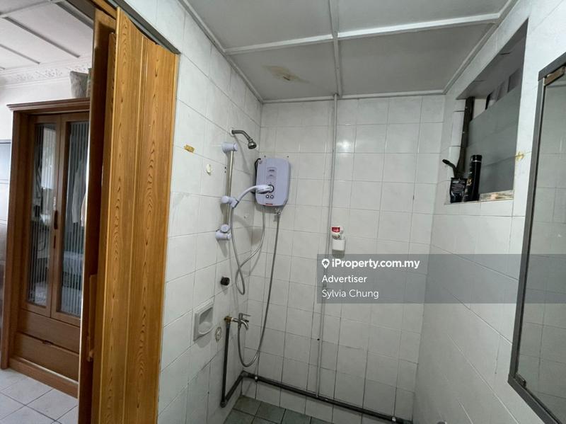 Pangsapuri untuk Dijual di Indah Court Likas oleh Sylvia Chung - iProperty.com.my