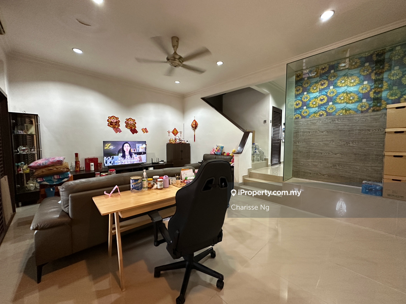 2-storey Terraced House for Sale in SL 13, Bandar Sungai Long by Charisse Ng - iProperty.com.my