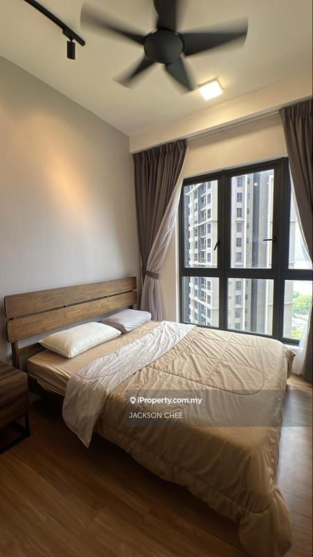 Service Residence for Rent in Lavile Kuala Lumpur by JACKSON CHEE - iProperty.com.my