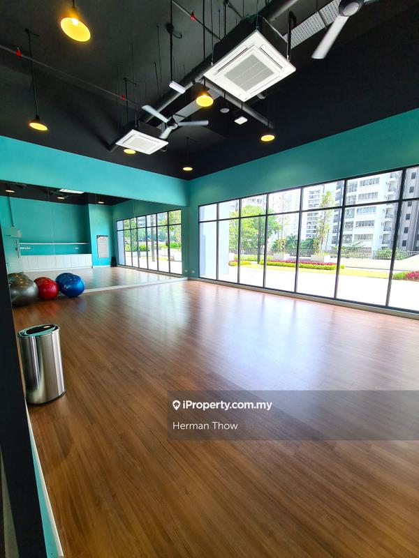 Residensi Servis untuk Disewa di Sunway Avila Residences oleh Herman Thow - iProperty.com.my