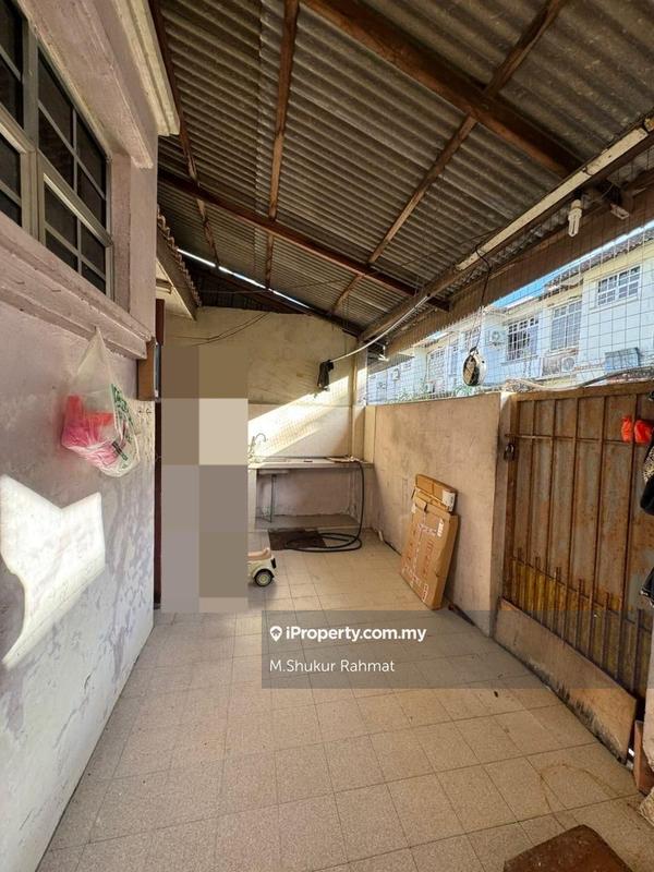 Terraced House for Sale in Taman Kota Jaya, Kota Tinggi by M.Shukur  Rahmat - iProperty.com.my
