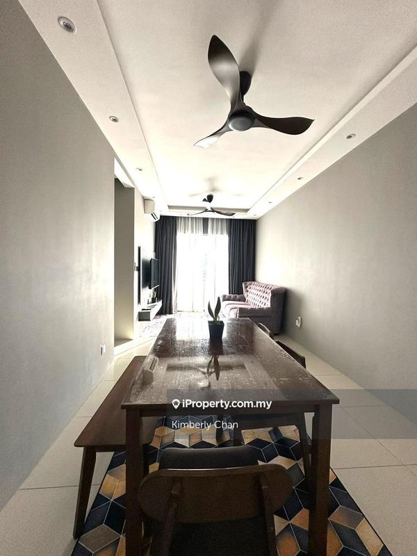 For Rent - Vista Sentul Residences