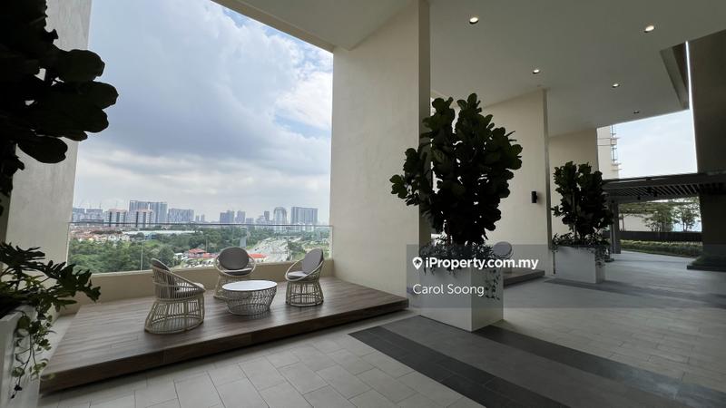 Condominium for Sale in The Maple Residences by Carol Soong - iProperty.com.my