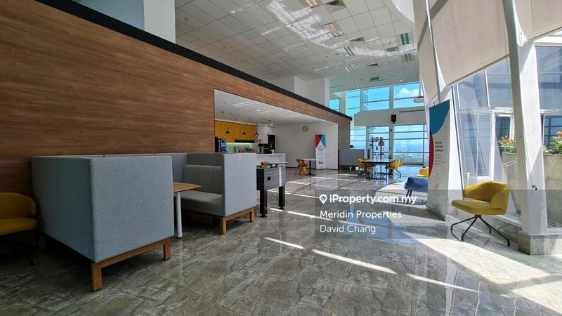Pejabat untuk Dijual di Kl Sentral, Kuala Lumpur oleh David Chang - iProperty.com.my
