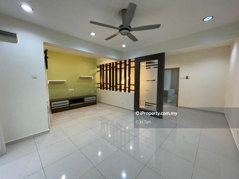 Rumah Teres 3-Tingkat untuk Dijual di Taman Permai Villa, Ampang oleh C.H Tan - iProperty.com.my