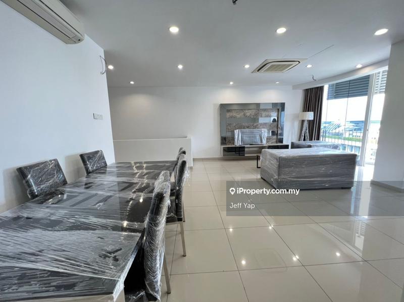 Service Residence for Sale in Encorp Marina by Jeff Yap - iProperty.com.my