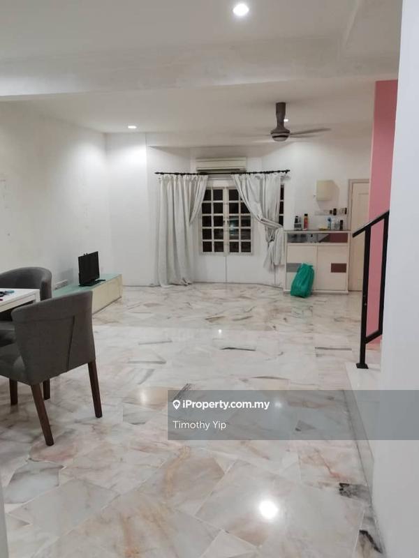 2-storey Terraced House for Sale in Bandar Sungai Long, Bandar Sungai Long by Timothy Yip - iProperty.com.my