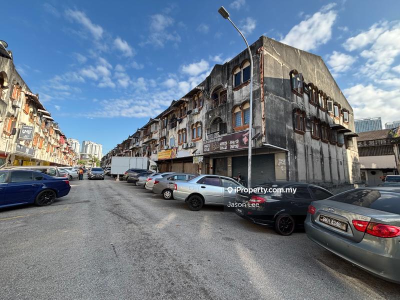 Kedai untuk Dijual di Pandan Perdana, Ampang oleh Jason Lee - iProperty.com.my