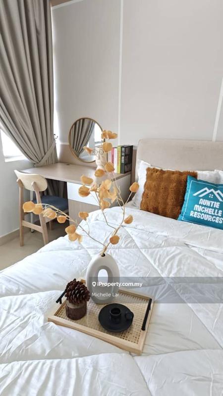 For Rent - Plaza Rah