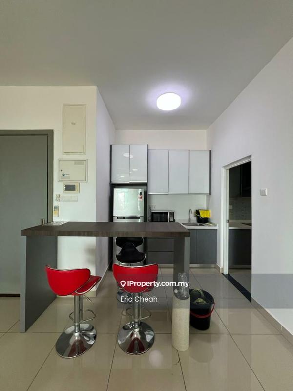 Condominium for Rent in Setia Pinnacle by Eric Cheah - Kitchen - iProperty.com.my