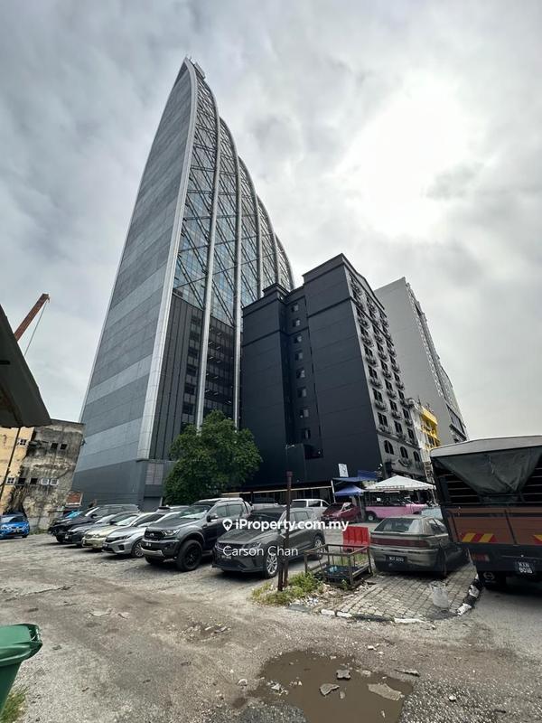Shop for Sale in Chow Kit, KL City Centre by Carson Chan - iProperty.com.my