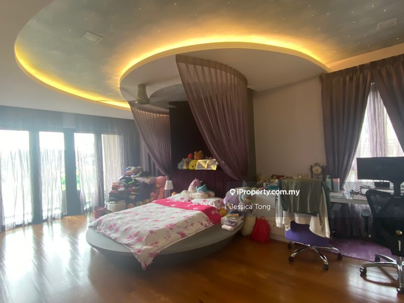 Banglo untuk Dijual di Tropicana golf & country resort home, Tropicana oleh Jessica Tong - iProperty.com.my