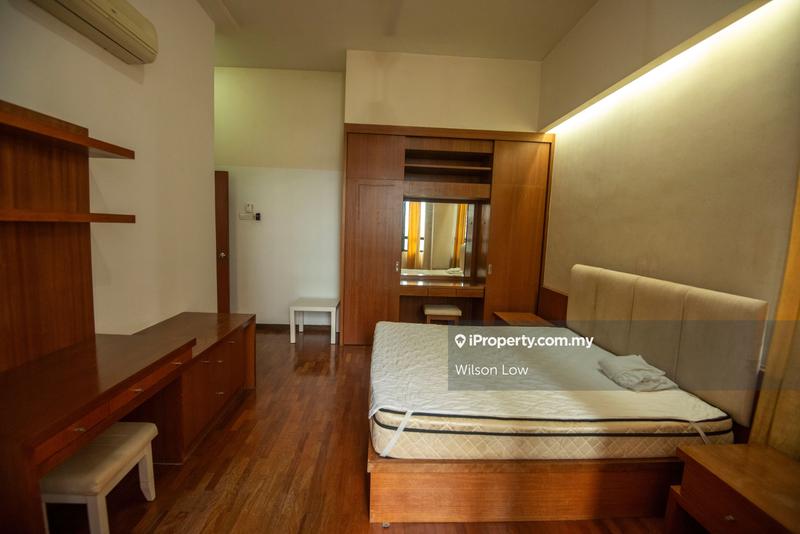 Service Residence for Sale in The Heritage Residence by Wilson Low - iProperty.com.my