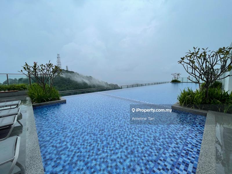 Kondominium untuk Dijual di Damansara Seresta oleh Ameline Tan - iProperty.com.my