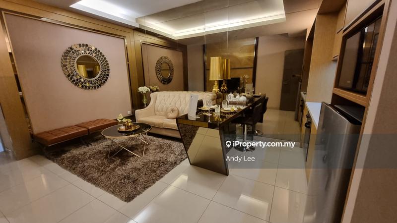 Service Residence for Sale in The Grand Subang Jaya SS15 by Andy Lee - iProperty.com.my