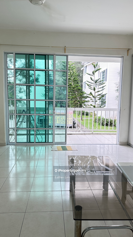 Rumah Bandar untuk Dijual di Bandar Agacia, Kampar oleh Esther Lim - iProperty.com.my