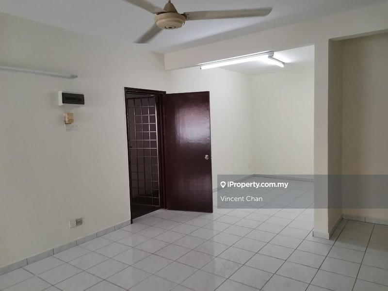 Pangsapuri untuk Dijual di Sri Sunway Apartment oleh Vincent Chan - iProperty.com.my