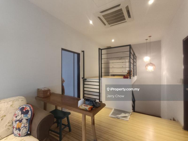 Semi-Detached House for Sale in Taman Pinji Indah, Ipoh by Jerry Chow - iProperty.com.my