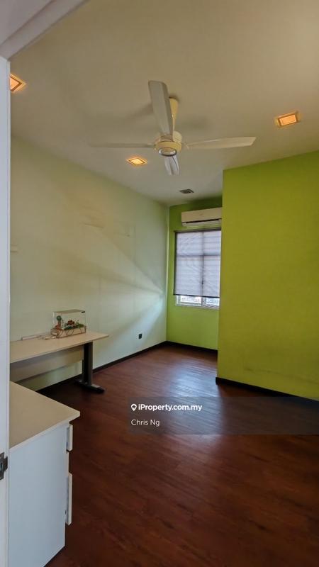 Terraced House for Sale in Kemuning Utama, Shah Alam by Chris Ng - iProperty.com.my