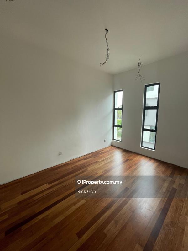 Rumah Teres 4-Tingkat untuk Dijual di 8 Babington Residence 4/Storey/Luxury Link House, George Town oleh Rick Goh - iProperty.com.my