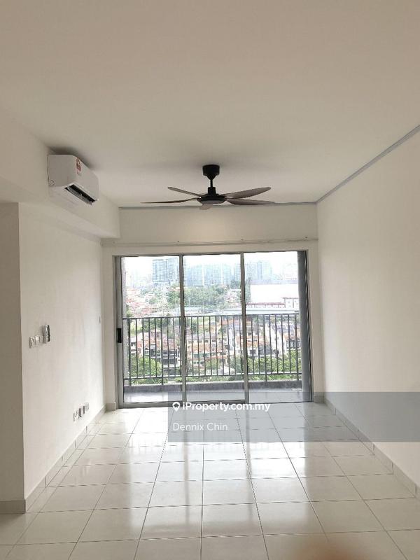 For Rent - Residensi Riamas