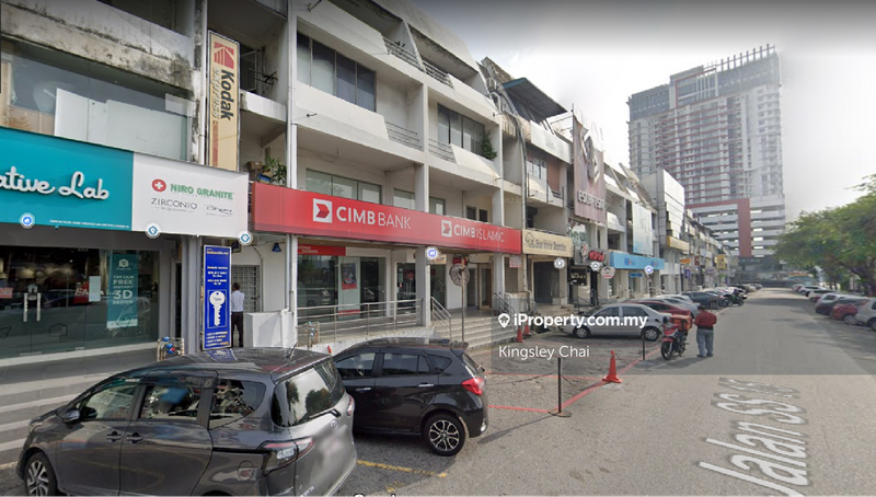 Shop for Sale in SS 15, Subang Jaya by Kingsley Chai - iProperty.com.my