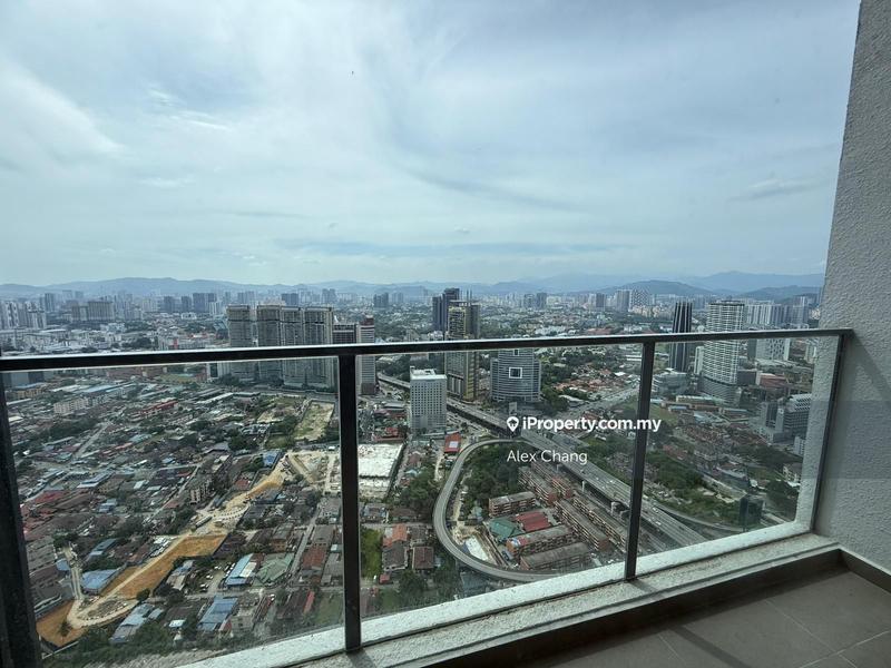 Kediaman Servis untuk Dijual di Royce Residence oleh Alex Chang - iProperty.com.my