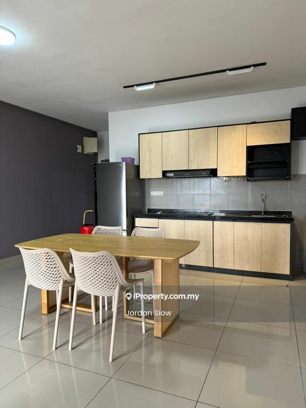 Service Residence for Rent in The Nest @ Jln Klang Lama by Jordan Siow - Kitchen - iProperty.com.my