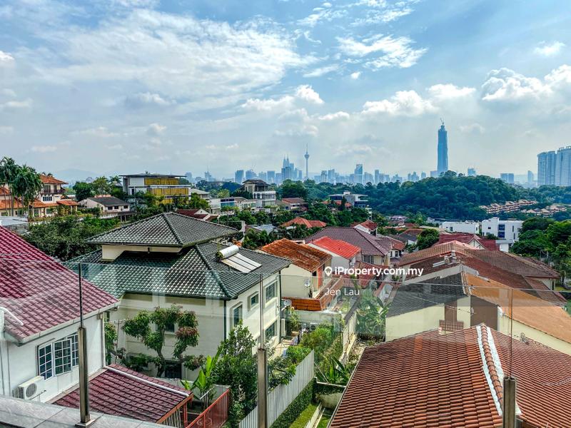 Bungalow House for Sale in Taman Bangsar, Bangsar by Jen Lau - iProperty.com.my