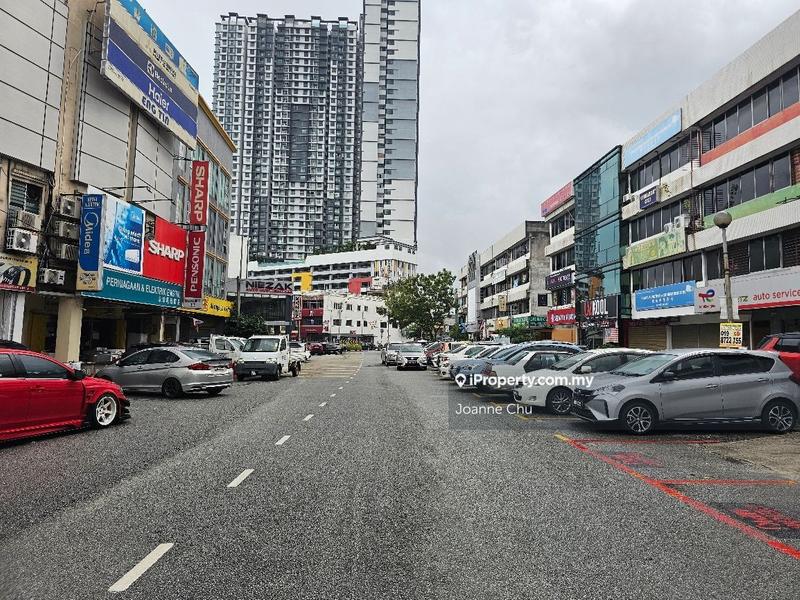 Kedai-Pejabat untuk Dijual di Batu 11, Cheras oleh Joanne Chu - iProperty.com.my