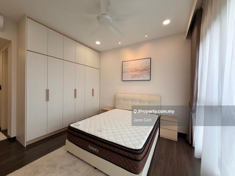 For Rent - Duta Park Residences