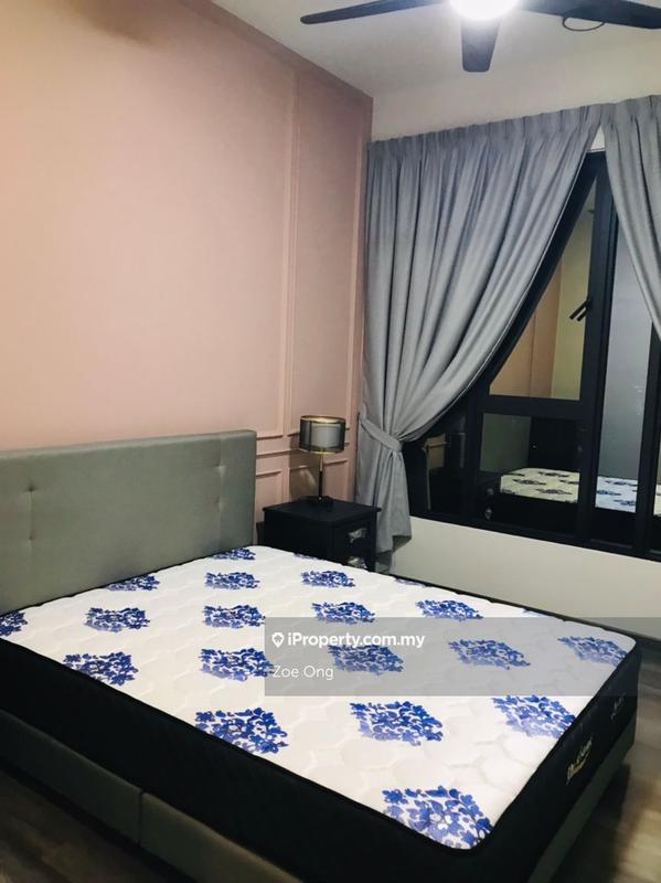 Condominium for Sale in The Rainz by Zoe Ong - iProperty.com.my