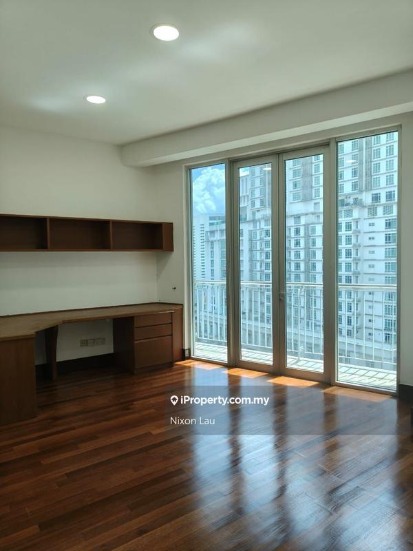 Condominium for Sale in Kirana Residence by Nixon Lau - iProperty.com.my