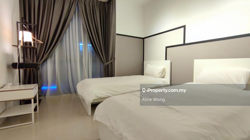 Condominium for Sale in Boulevard Residence by Alice Wong - iProperty.com.my